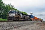 NS 1029 on 268